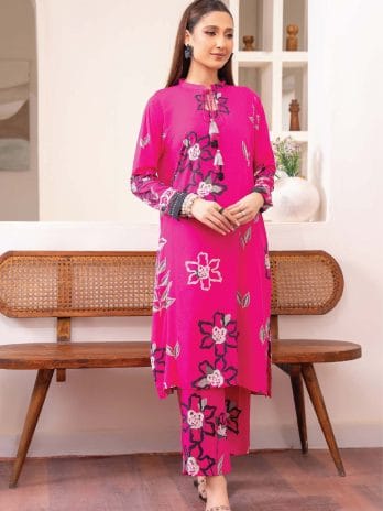 Farnaz by Binaas Vol 1 A5