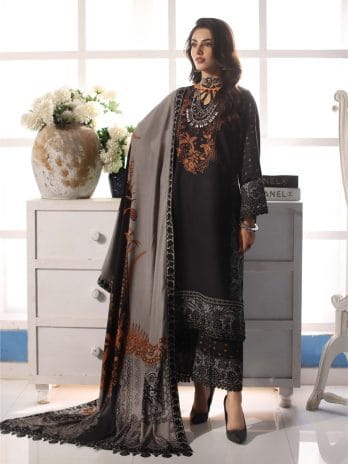 Virsa by Charizma CVW4-01