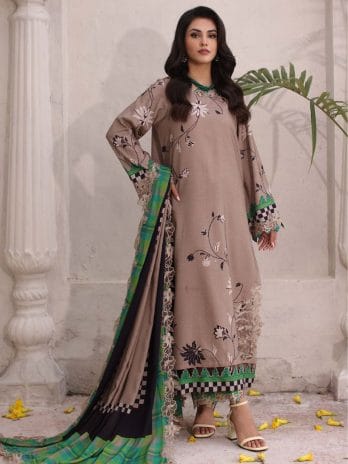 Virsa by Charizma CVW4-02