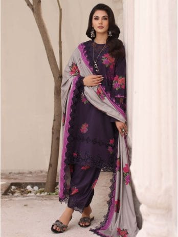 Virsa by Charizma CVW4-03