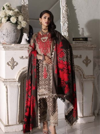 Virsa by Charizma CVW4-04