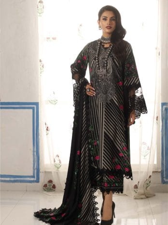 Virsa by Charizma CVW4-05