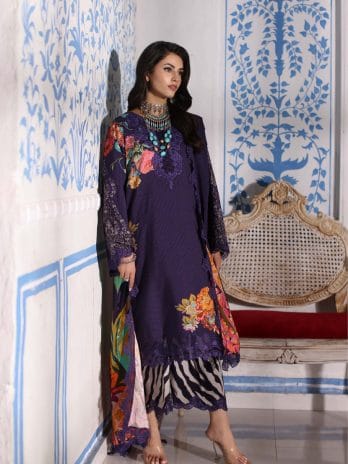 Virsa by Charizma CVW4-06