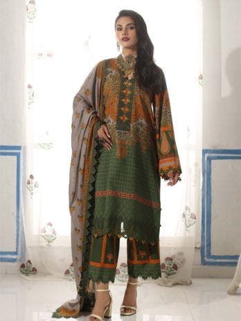 Virsa by Charizma CVW4-08