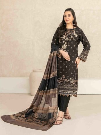 Zumena By Tawakkal D-3889