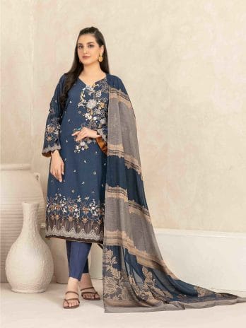 Zumena By Tawakkal D-3894