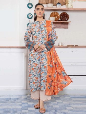 Zubi by Gull Jee GJZUB-04