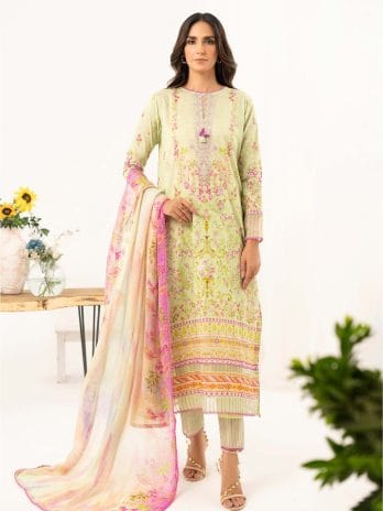 Mina by Gulljee GMIN-07