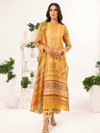 Mina by Gulljee GMIN-10