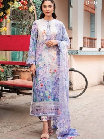 Morja by Gull Jee GMJ07-D7