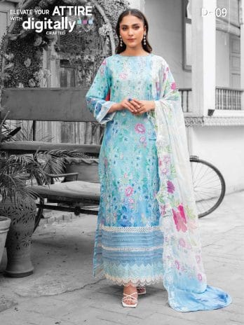 Morja by Gull Jee GMJ07-D9