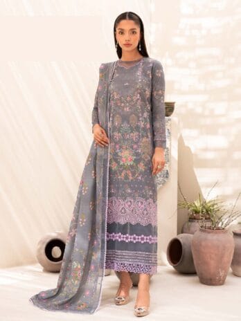 Sheeren by Gulljee GSRN-02