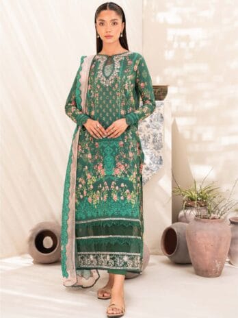 Sheeren by Gulljee GSRN-03