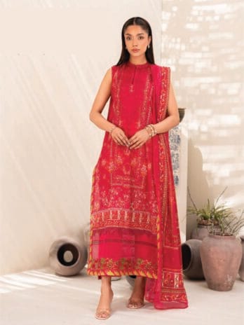 Sheeren by Gulljee GSRN-04