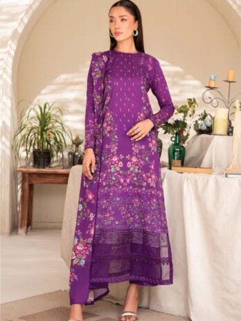 Sheeren by Gulljee GSRN-06