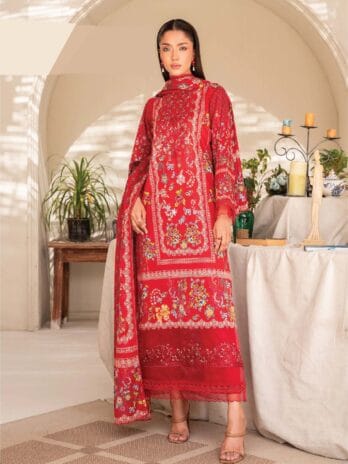 Sheeren by Gulljee GSRN-07