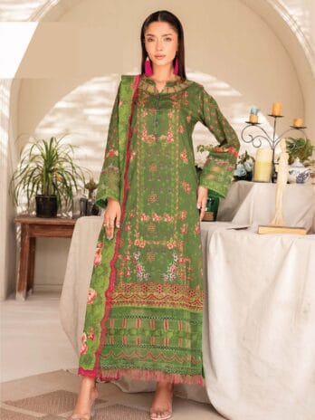 Sheeren by Gulljee GSRN-08