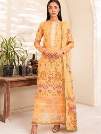 Sheeren by Gulljee GSRN-09