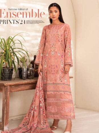 Sheeren by Gulljee GSRN-11