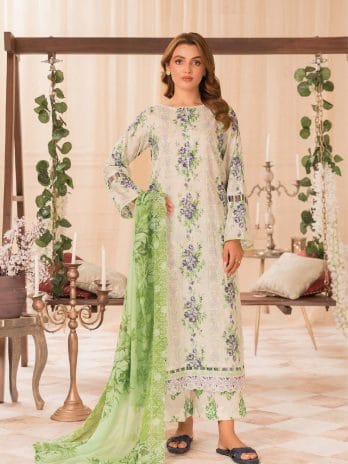 Ziva by Gull Jee GZ09-A2