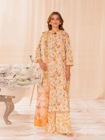 Ziva by Gull Jee GZ09-A6