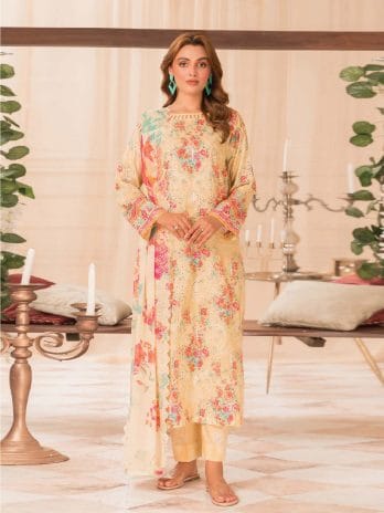 Ziva by Gull Jee GZ09-A9