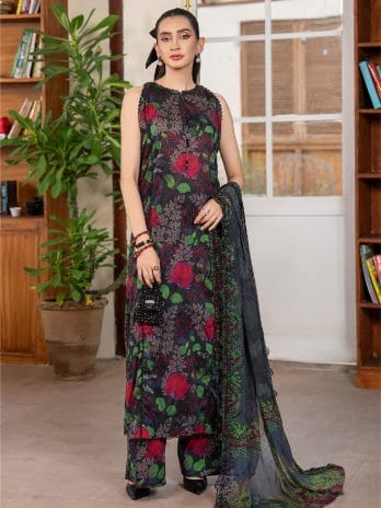 Ziva by Gulljee Vol 11 GZ-02