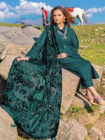 Insia By Riaz Arts IRA-01-01