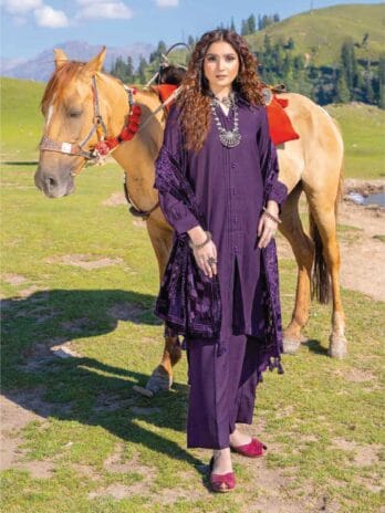 Insia By Riaz Arts IRA-02-01-01