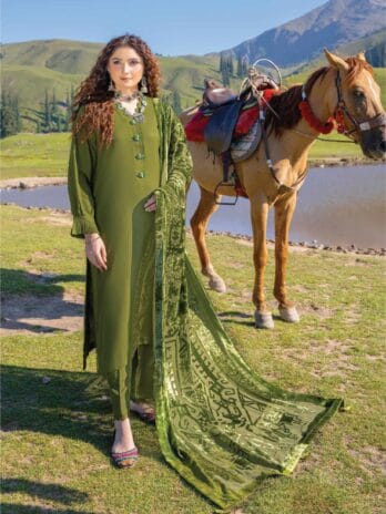 Insia By Riaz Arts IRA-03-01-01