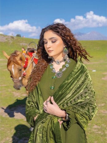 Insia By Riaz Arts IRA-03-02-01