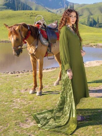 Insia By Riaz Arts IRA-03-03-01