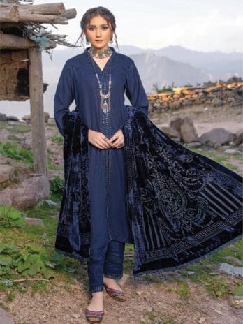 Insia By Riaz Arts IRA-04-01-01