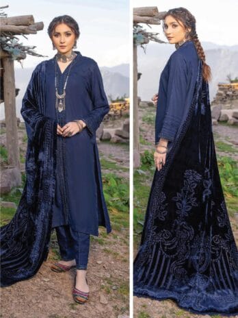 Insia By Riaz Arts IRA-04-03-01