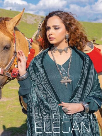 Insia By Riaz Arts IRA-05-03-01