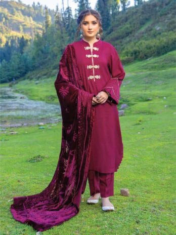 Insia By Riaz Arts IRA-06-01-01