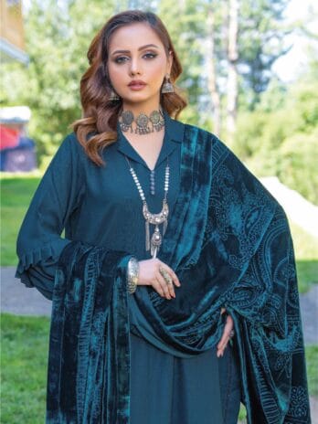 Insia By Riaz Arts IRA-08-03-01