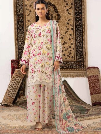 Abeera by Johra JH-104