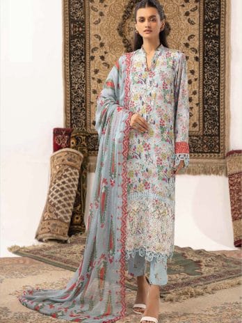 Abeera by Johra JH-105