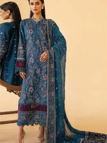 Alliya by Johra JH-11