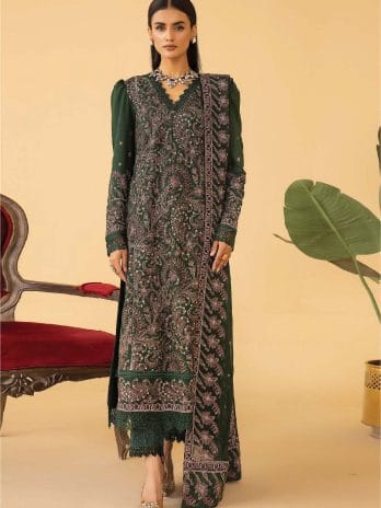 Alliya by Johra JH-13