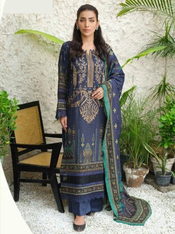 Anmol by Johra JH-180