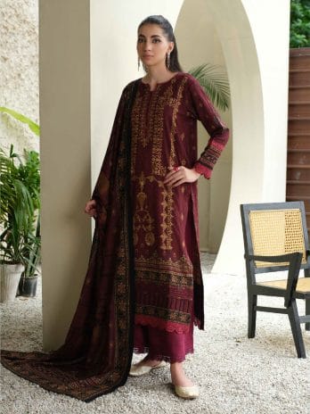 Anmol by Johra JH-185