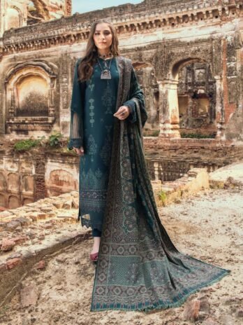 Mahrosh by Panache D-01