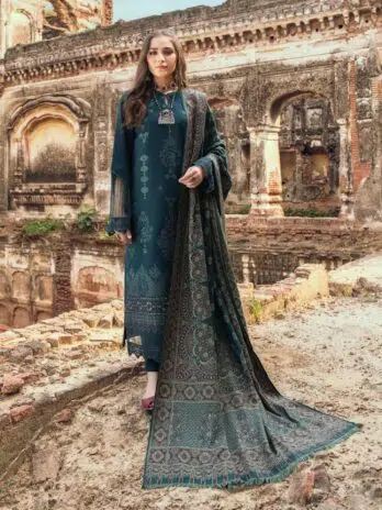 Mahrosh by Panache D-01