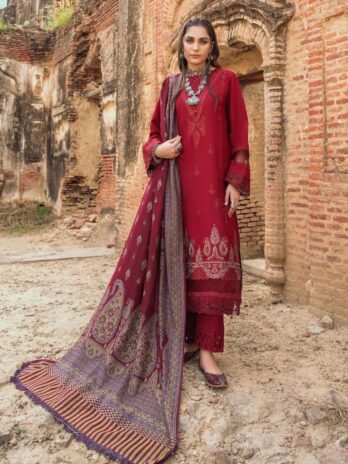 Mahrosh by Panache D-05