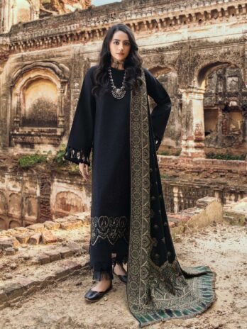 Mahrosh by Panache D-07