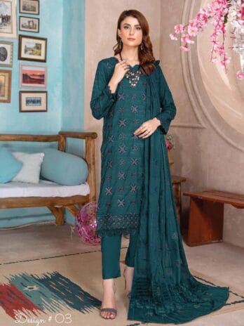 Rupas By Riaz Arts RRA-03