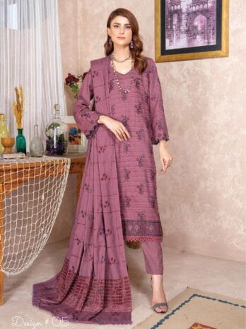 Rupas By Riaz Arts RRA-05