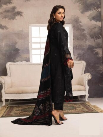 Rangoli by Aalaya Vol 02 RA-01-02-01